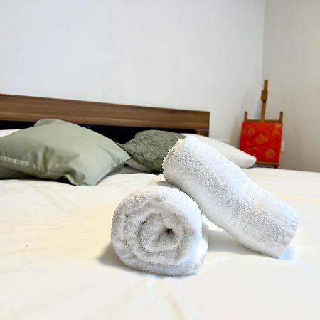 Apartment Zen 吉格涅斯科斐耶 外观 照片