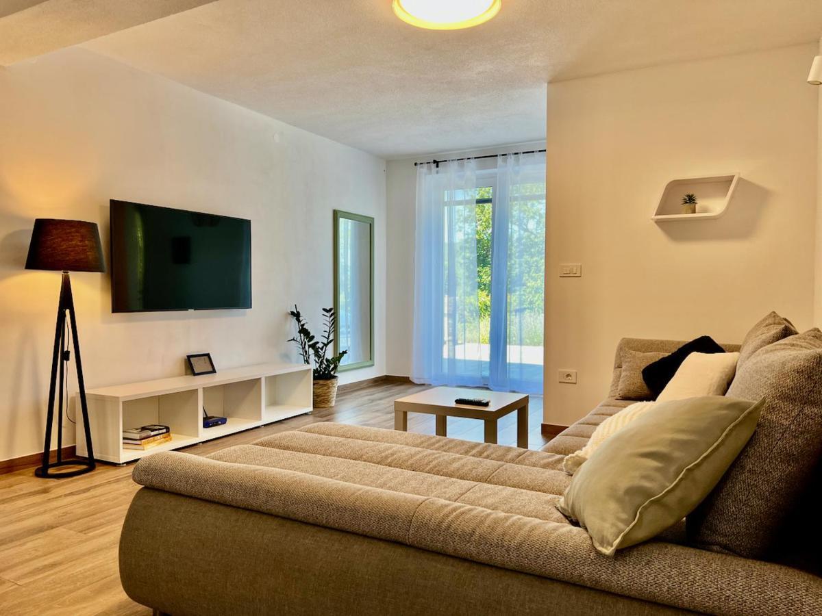 Apartment Zen 吉格涅斯科斐耶 外观 照片