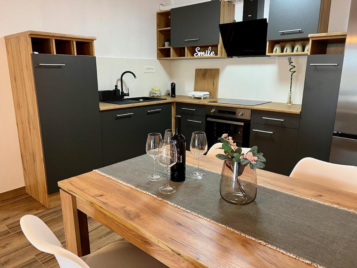Apartment Zen 吉格涅斯科斐耶 外观 照片