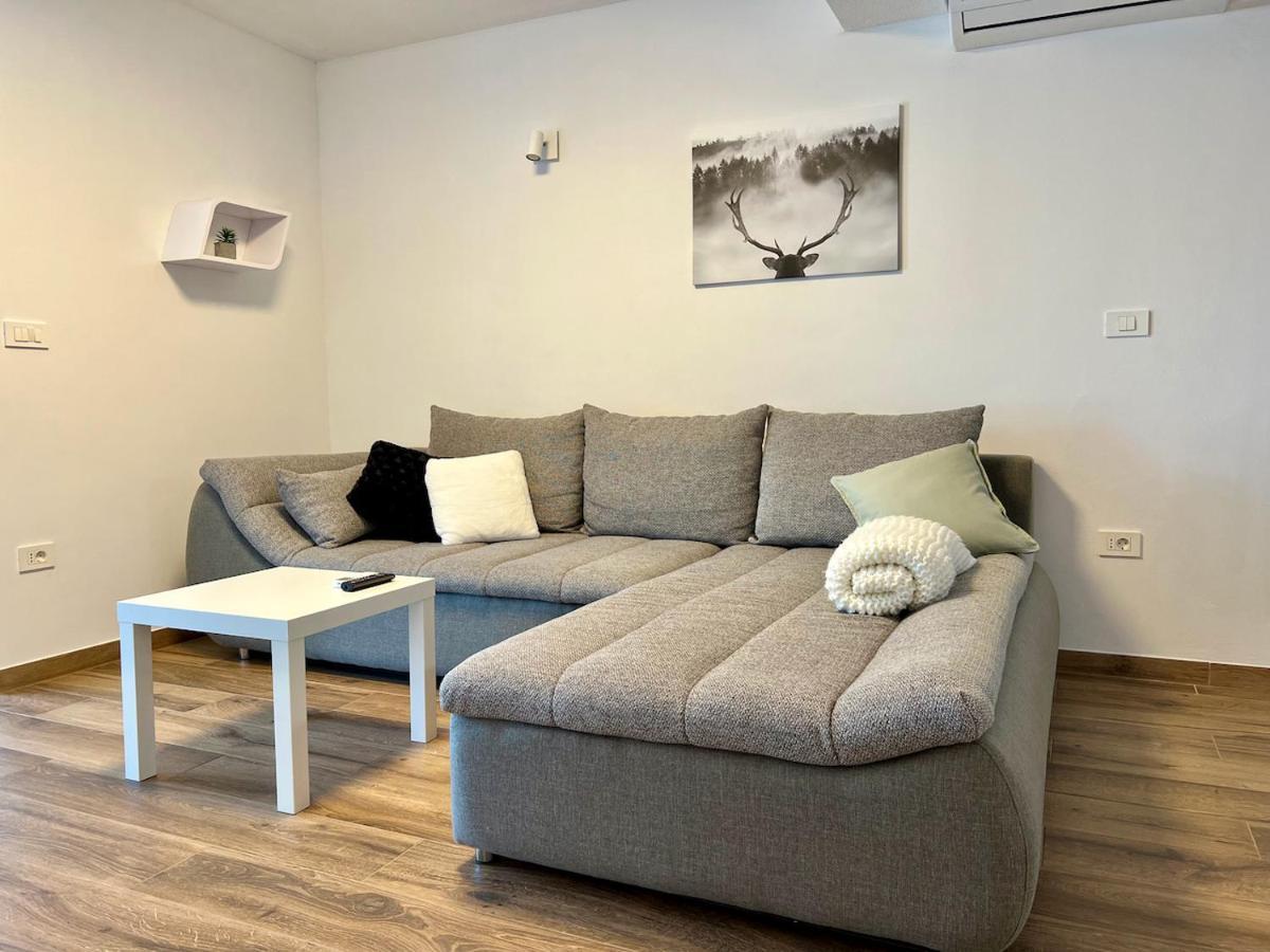 Apartment Zen 吉格涅斯科斐耶 外观 照片