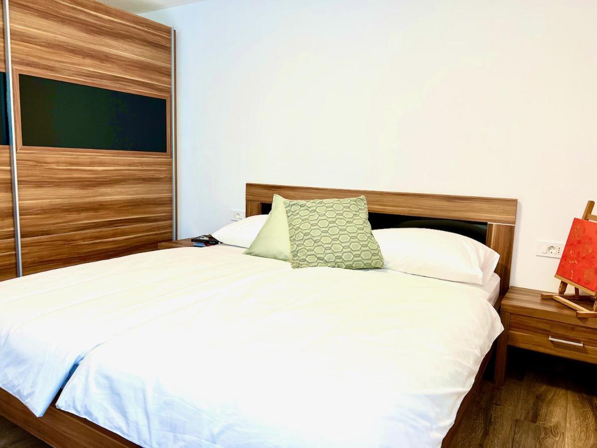 Apartment Zen 吉格涅斯科斐耶 外观 照片