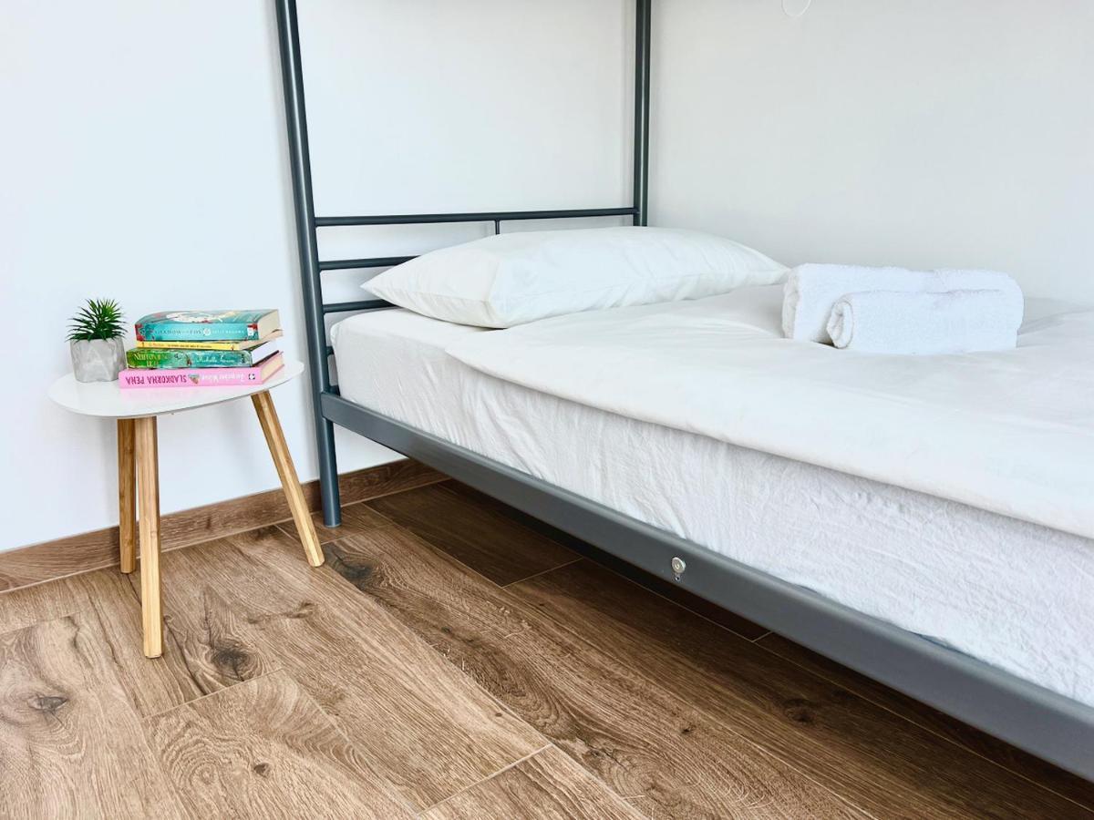 Apartment Zen 吉格涅斯科斐耶 外观 照片