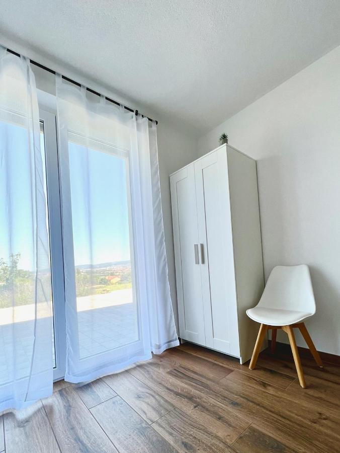 Apartment Zen 吉格涅斯科斐耶 外观 照片