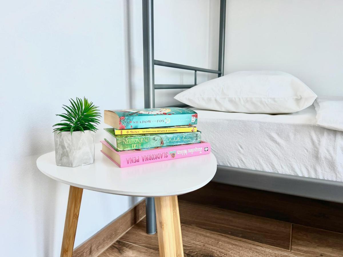 Apartment Zen 吉格涅斯科斐耶 外观 照片
